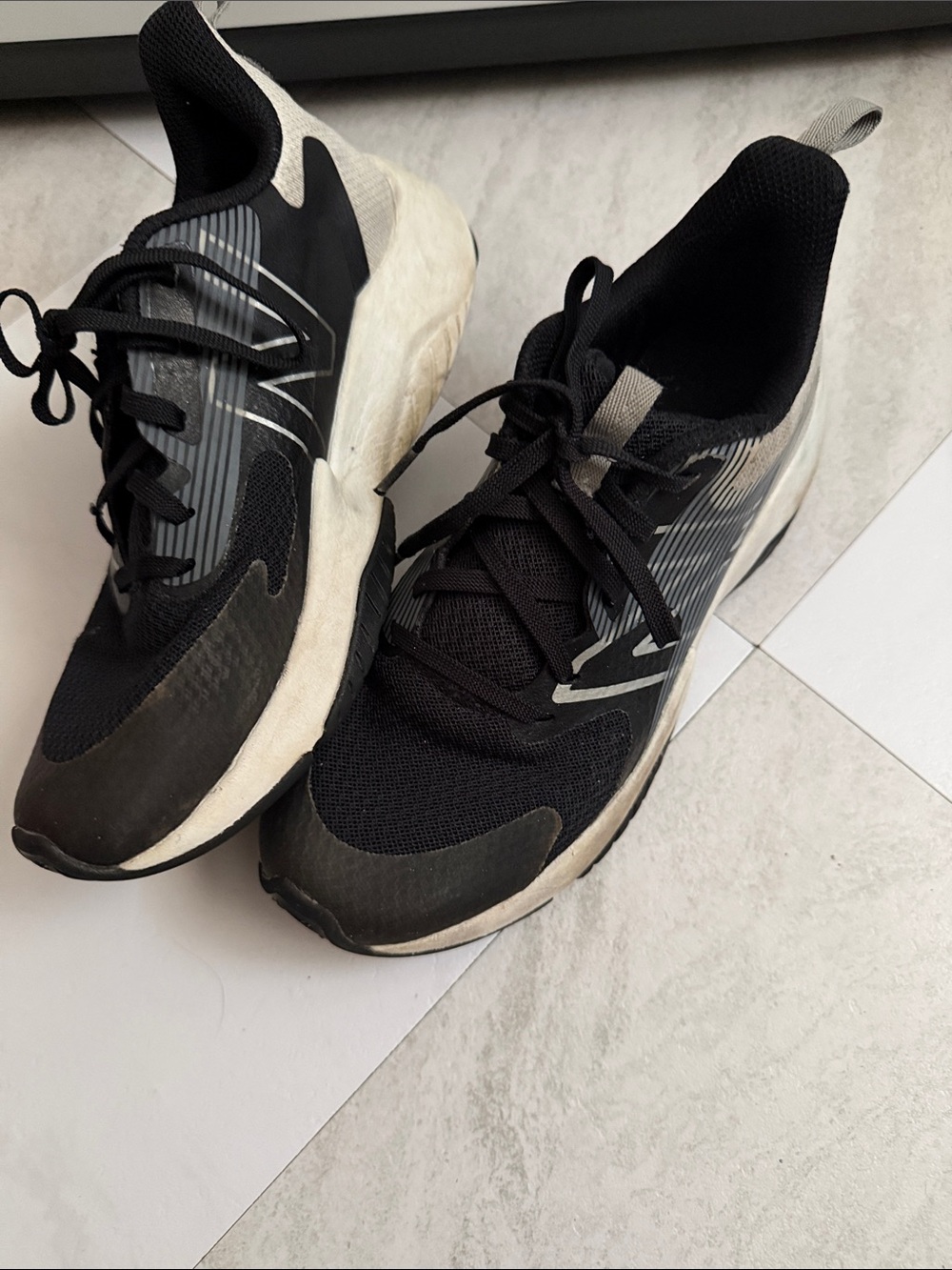 Boys New Balance Running Shoes
